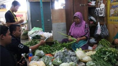 Wawancara bahasa sunda