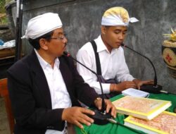 Mengungkap Keindahan Pupuh Pucung dalam Sastra Jawa