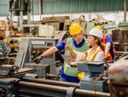 Tujuan Perencanaan Produksi Adalah Sebagai Berikut Kecuali Identifikasi dan Strategi
