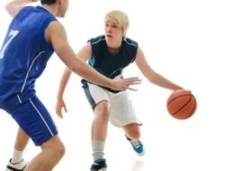 Memahami Lemparan Awal dalam Permainan Bola Basket