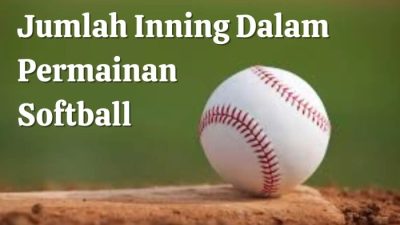Memahami Jumlah Pemain Softball untuk Performa Optimal