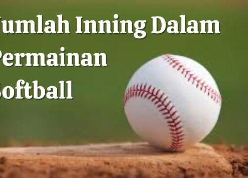 Memahami Jumlah Pemain Softball untuk Performa Optimal