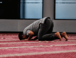 Ketentuan Sujud Syukur Kecuali Panduan Lengkap 10 Ketentuan Sujud Syukur Kecuali Panduan Lengkap