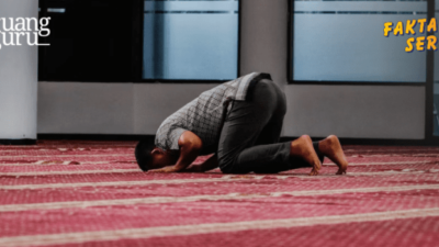 Ketentuan Sujud Syukur Kecuali Panduan Lengkap