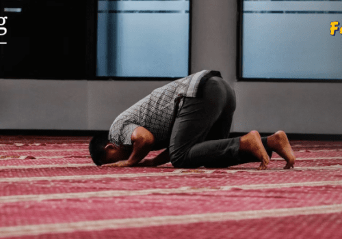 Ketentuan Sujud Syukur Kecuali Panduan Lengkap