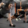 Latihan Kekuatan Otot Punggung Gerakan, Peralatan, dan Manfaat