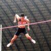Menguak Rahasia Lompat Tinggi Gaya Straddle