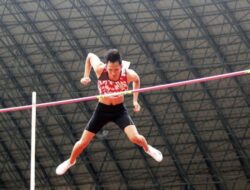 Menguak Rahasia Lompat Tinggi Gaya Straddle 8 Menguak Rahasia Lompat Tinggi Gaya Straddle
