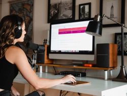 Membranofon Alat Musik dengan Selaput Tipis