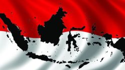 Menjaga keutuhan wilayah negara kesatuan republik indonesia adalah kewajiban