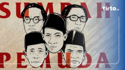 Mengenal Lebih Dekat Trikoro Darmo Pilar Bangsa