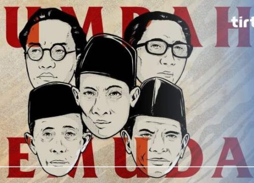 Mengenal Lebih Dekat Trikoro Darmo Pilar Bangsa