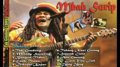 Pencipta sebuah karya musik dikenal sebagai seorang