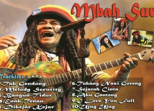 Menjadi Pencipta Musik Sebuah Pengalaman Kreatif