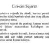 Menyingkap Keabadian Peristiwa Sejarah