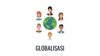 Perilaku yang tidak boleh dikembangkan dalam menghadapi era globalisasi adalah