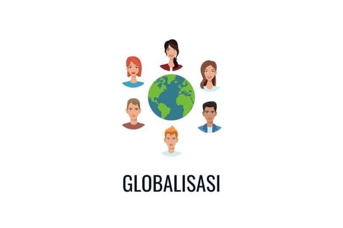 Perilaku yang tidak boleh dikembangkan dalam menghadapi era globalisasi adalah