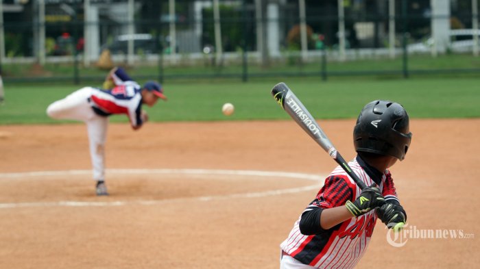 Permainan softball diciptakan oleh