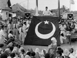 Politik Luar Negeri Indonesia di Era Demokrasi Terpimpin Condong ke Mana?