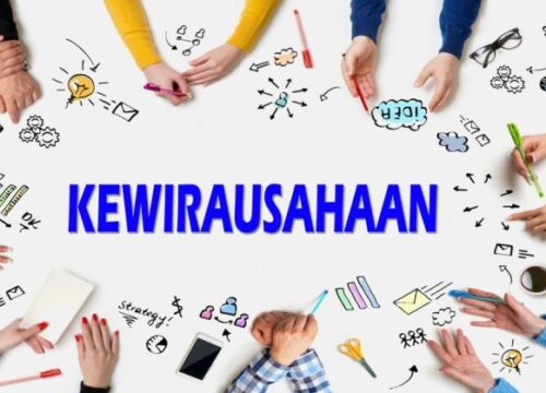 Ciri-Ciri yang Bukan Karakteristik Wirausahawan