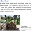 Kelangkaan Memaksa Manusia untuk Berinovasi dan Beradaptasi