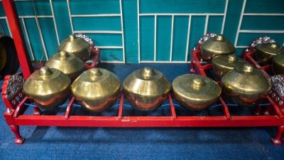 Mengenal Idiophone Adalah Alat Musik Unik