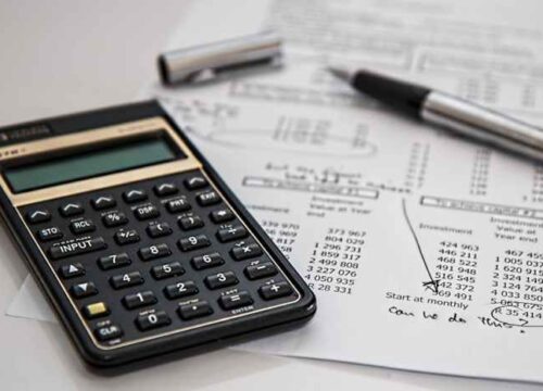Memahami Anggaran Biaya dalam Proposal Rincian, Sumber, dan Kontrol