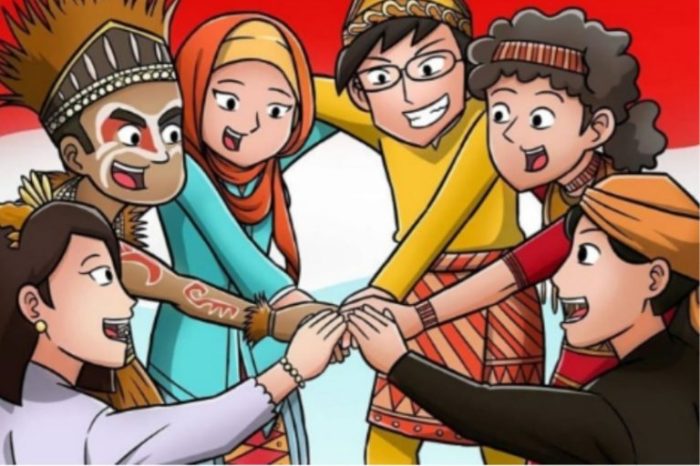 Salah satu keuntungan negara kesatuan adalah