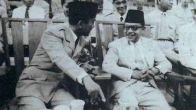 Tujuan Jepang Memberikan Janji Kemerdekaan kepada Indonesia Adalah Strategi Perang
