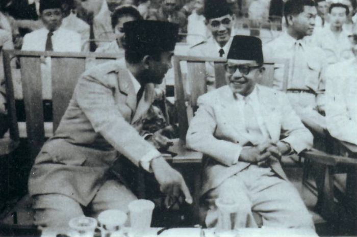 Tujuan jepang memberikan janji kemerdekaan kepada indonesia adalah