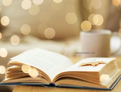 Analisis Mendalam Kutipan Buku Fiksi Membongkar Makna Tersembunyi