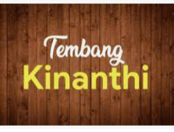 Tembang Kinanthi Pusaka Sastra Jawa Kuno