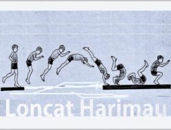 Memahami Makna Kiasan Loncat Harimau