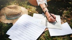 Dari Mana Asal Lagu Kambanglah Bungo?