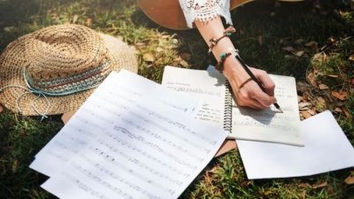 Dari Mana Asal Lagu Kambanglah Bungo?