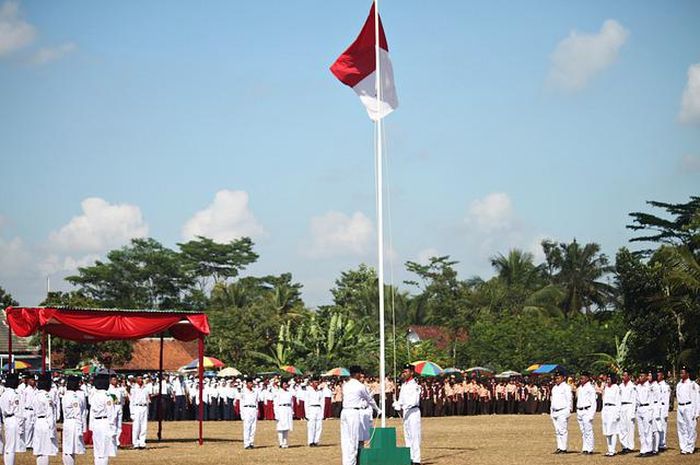 Ketegangan di rengasdengklok dapat diakhiri setelah