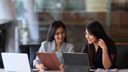 Strategi promosi langsung dapat dilakukan dengan menggunakan
