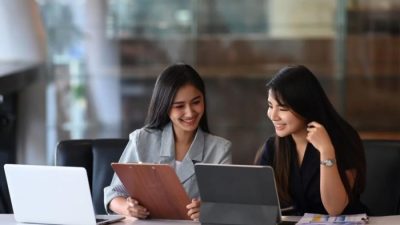 Strategi promosi langsung dapat dilakukan dengan menggunakan