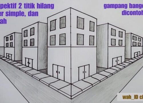 Keindahan Objek Dilihat Perspektif Teori dan Persepsi