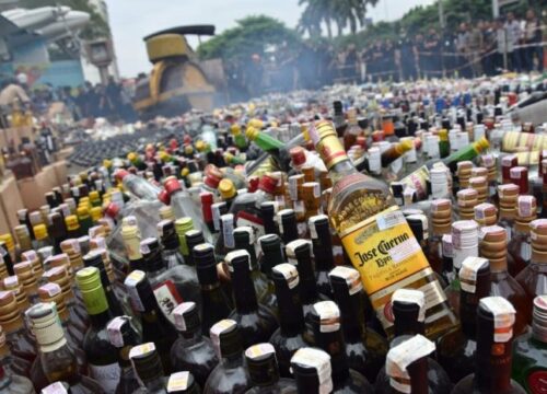 Contoh Jual Beli yang Batil Adalah Panduan Lengkap