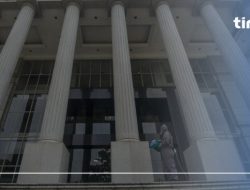 Kekuasaan Yudikatif di Indonesia Menurut UUD 1945