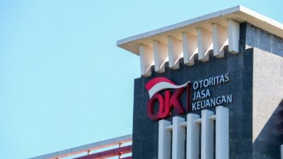 Otoritas jasa keuangan ojk adalah lembaga yang independen artinya