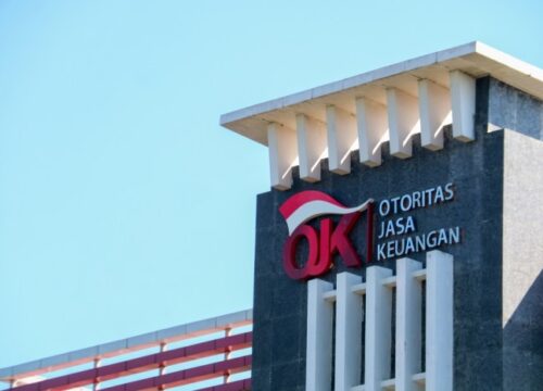 OJK Independensi untuk Stabilitas Keuangan Indonesia