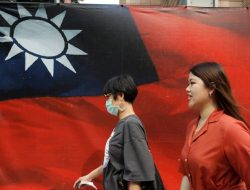 Masuknya Indonesia ke PBB Untuk Kemandirian dan Perdamaian Dunia