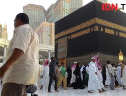 Silsilah dan Peran Kakek Nabi Muhammad