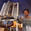 Pameran Sekolah Menumbuhkan Keterampilan dan Kreativitas Siswa