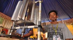 Salah satu fungsi pameran di sekolah bagi siswa adalah