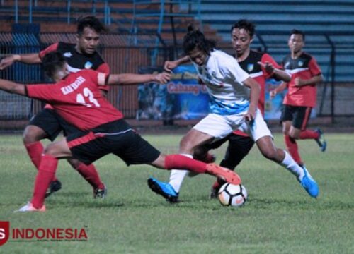 Nilai Kegagalan Pukulan Analisis Komprehensif