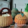 Pengembangan Produk Kerajinan Hiasan untuk Pasar Lokal