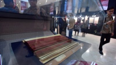 Kitab Sutasoma Dikarang Oleh  Pemahaman Mendalam